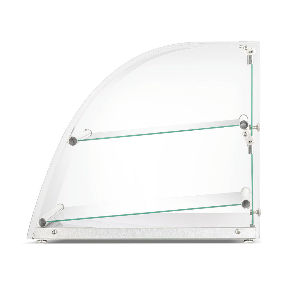 Bonvue Elegant Ambient Benchtop Display 70L - ADG-70