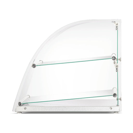 Bonvue Elegant Ambient Benchtop Display 70L - ADG-70
