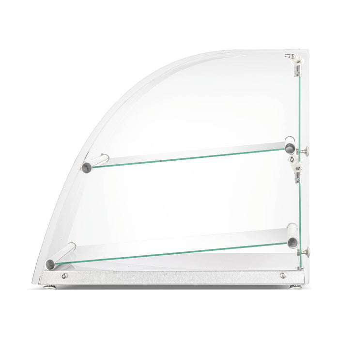 Bonvue Elegant Ambient Benchtop Display 70L - ADG-70