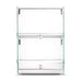 Bonvue Elegant Ambient Benchtop Display 70L - ADG-70