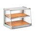Bonvue Elegant Ambient Benchtop Display 150L - ADS-150