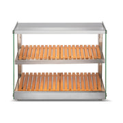 Bonvue Elegant Ambient Benchtop Display 150L - ADS-150