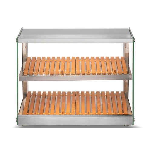 Bonvue Elegant Ambient Benchtop Display 150L - ADS-150