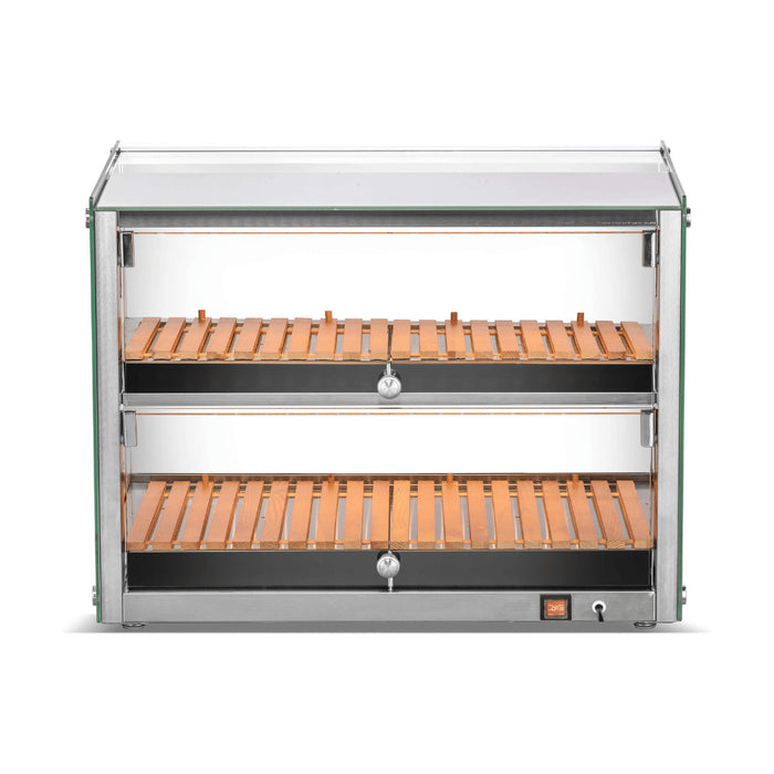 Bonvue Elegant Ambient Benchtop Display 150L - ADS-150
