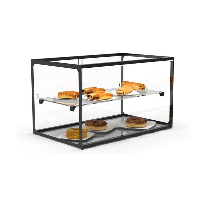 Sayl Two Tier Ambient Display 550mm - ADS0010