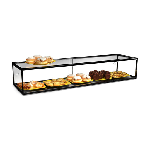 Sayl Single Tier Ambient Display 920mm - ADS0020