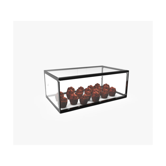 Sayl Single Tier Ambient Display 555mm - ADS0025