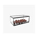 Sayl Single Tier Ambient Display 555mm - ADS0025