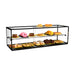 Sayl Two Tier Ambient Display 920mm - ADS0036