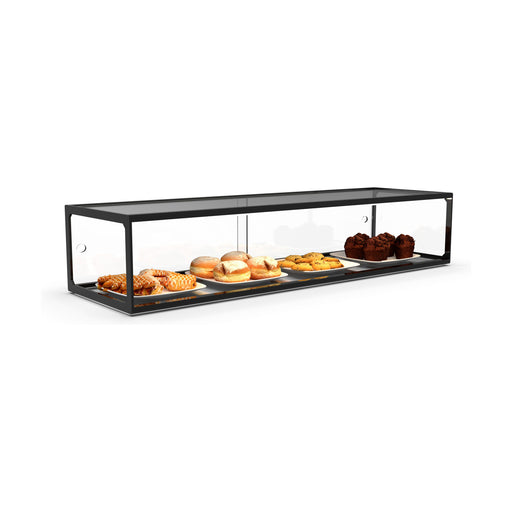 Sayl Single Tier Ambient Display 1200mm - ADS1200