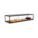 Sayl Single Tier Ambient Display 1200mm - ADS1200