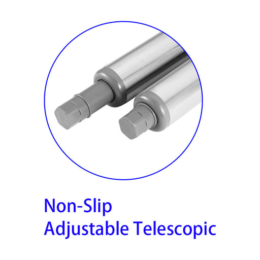 Modular Systems Single Leg for Economic Workbench - AELEG