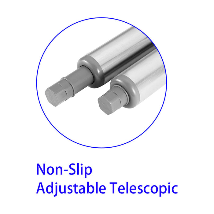 Modular Systems Single Leg for Economic Workbench - AELEG