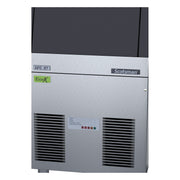 Scotsman 70kg - Self Contained Cubelet Ice Maker - AFC 87 AS OX