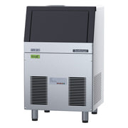 Scotsman 70kg - Self Contained Cubelet Ice Maker - AFC 87 AS OX
