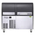 Scotsman 121kg - Self Contained Flake Ice Maker - AF 127 AS OX