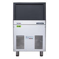 Scotsman 68kg - Self Contained Flake Ice Maker - AF 87 AS OX
