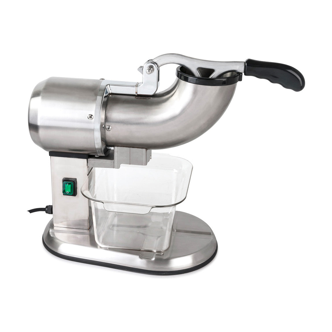 Yasaki Durable Waterproof Fast Speed Ice Shaver - AK1-ICS
