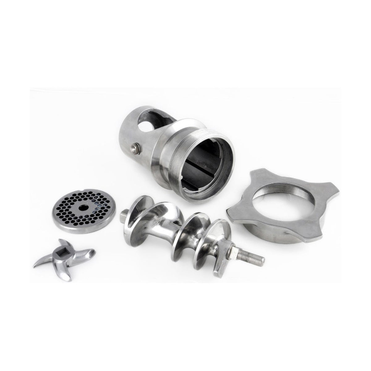 Matador Heavy Duty Bench Top Mincer - AK32MG