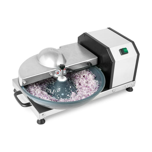 Matador Heavy Duty Food Cutter/Mincer - AK370FC