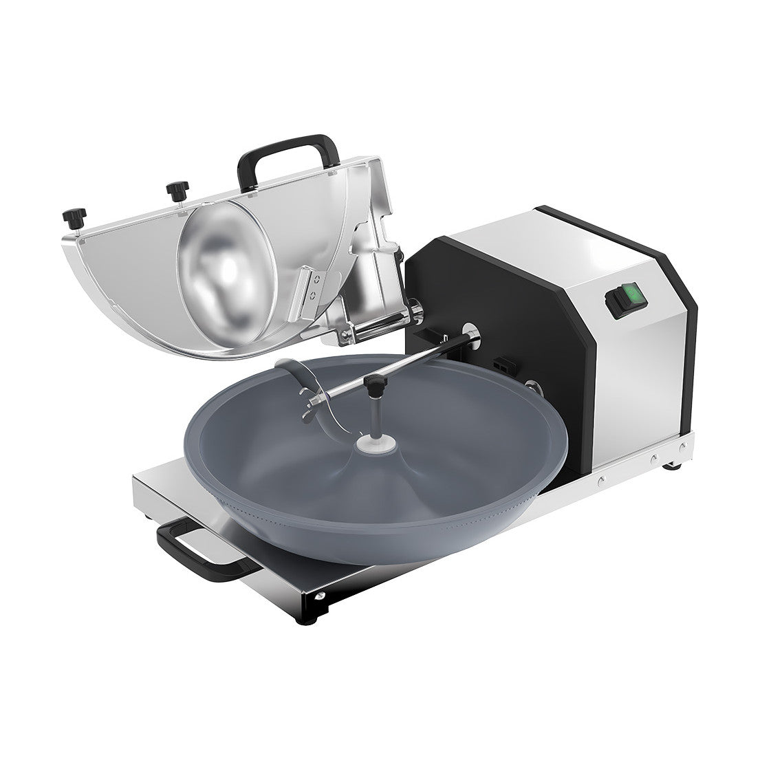 Matador Heavy Duty Food Cutter/Mincer - AK370FC
