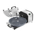 Matador Heavy Duty Food Cutter/Mincer - AK370FC