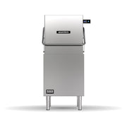 Washtech Professional High Capacity Passthrough Dishwasher - 600mm Rack - AL
