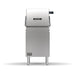 Washtech Professional High Capacity Passthrough Dishwasher - 600mm Rack - AL
