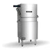 Washtech Professional High Capacity Passthrough Dishwasher - 600mm Rack - AL
