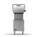 Washtech Professional High Capacity Passthrough Dishwasher - 600mm Rack - AL