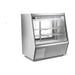 Bonvue Refrigerated Deli, Meat & Seafood Display Case - AMS-12