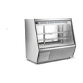 Bonvue Refrigerated Deli, Meat & Seafood Display Case - AMS-15