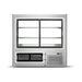 Bonvue Refrigerated Deli, Meat & Seafood Display Case - AMS-15