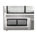 Bonvue Refrigerated Deli, Meat & Seafood Display Case - AMS-15