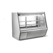 Bonvue Refrigerated Deli, Meat & Seafood Display Case - AMS-18