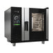 Fagor Ikore Advanced Boiler 6 Tray Electric Combi Oven - APW-061ERLWS