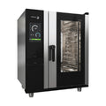 Fagor Ikore 10 Tray Advanced Boiler Gas Combi Oven - APW-101GRLWS