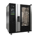 Fagor Ikore 10 Tray Advanced Boiler Gas Combi Oven - APW-101GRLWS