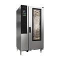 Fagor Ikore 20 Tray Advanced Boiler Gas Combi Oven - APW-201GRLWS