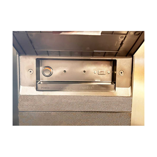 Fagor Ikore 20 Tray Advanced Boiler Gas Combi Oven - APW-201GRLWS