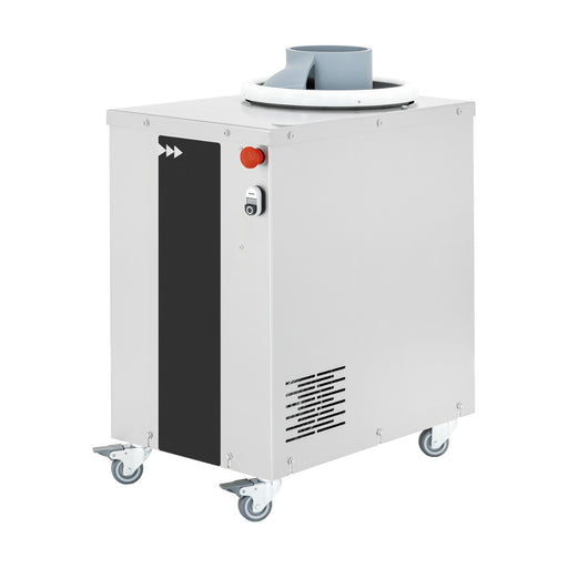 Baker Max Automatic Pizza Dough Rounder - AR300P