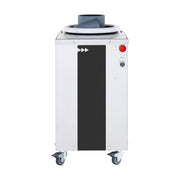 Baker Max Automatic Pizza Dough Rounder - AR300P