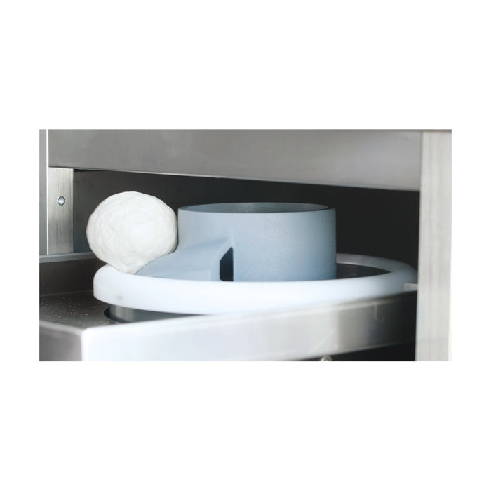 Baker Max Automatic Pizza Dough Rounder - AR300P