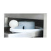 Baker Max Automatic Pizza Dough Rounder - AR300P
