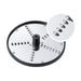 Yasaki P4U Stainless Steel Grating Disc 2mm – AS650198