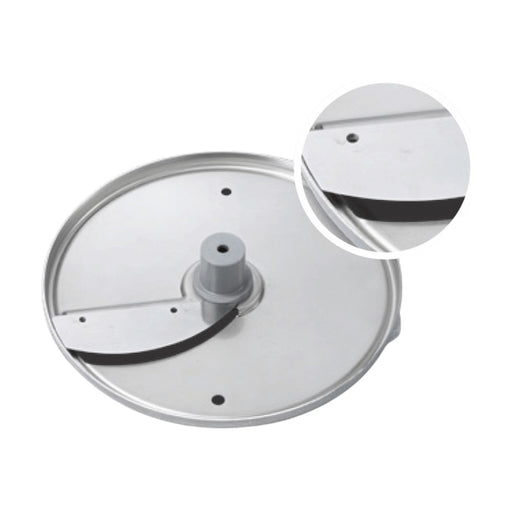 Yasaki P4U Stainless Steel Slicing Disc 3mm – AS650215