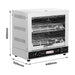 Benchstar Toaster / Griller / Salamander - AT-360BE