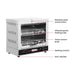 Benchstar Toaster / Griller / Salamander - AT-360BE