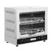 Benchstar Toaster / Griller / Salamander - AT-360BE