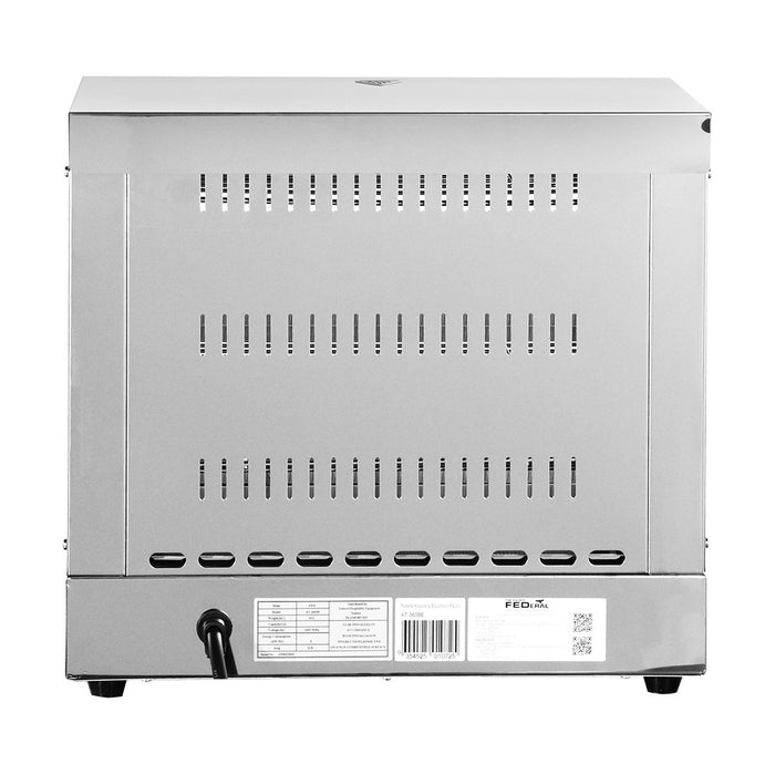 Benchstar Toaster / Griller / Salamander - AT-360BE